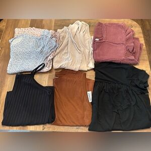 Women's Top Bundle